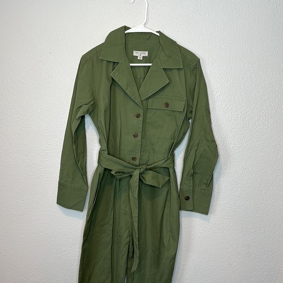 Nili Lotan X Target Jumpsuit NWOT - Picture 8 of 12